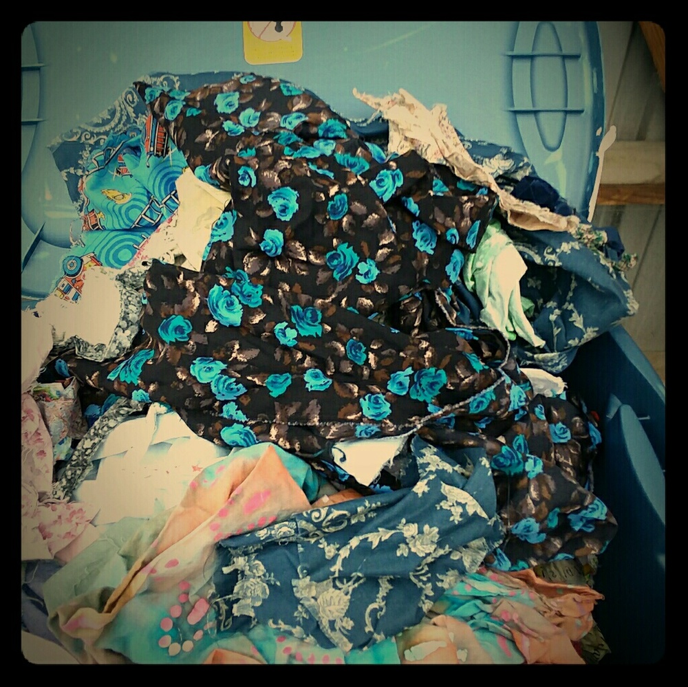 Meet your Posher, Peggy